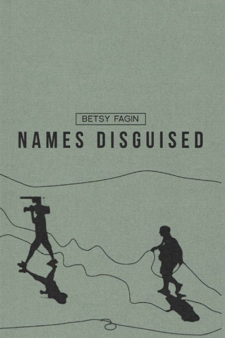Names Disguised, 2014
